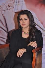 Hansika Motwani